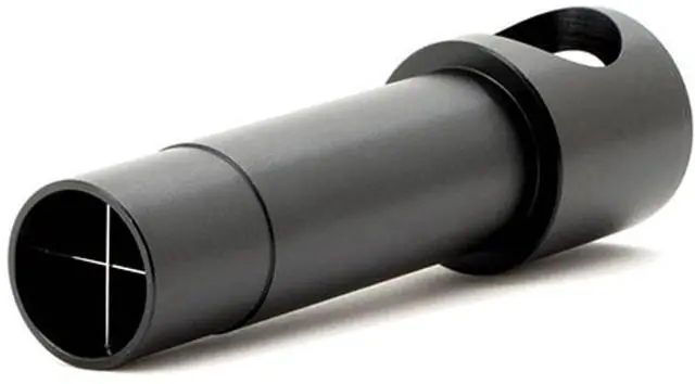 Alt view image 10 of 10 - Celestron Telescopes Collimation Specialty Eyepiece 1-1/4"