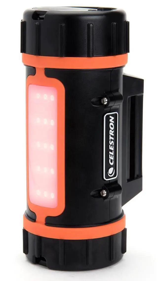 Alt view image 4 of 7 - Celestron Power Tank Lithium