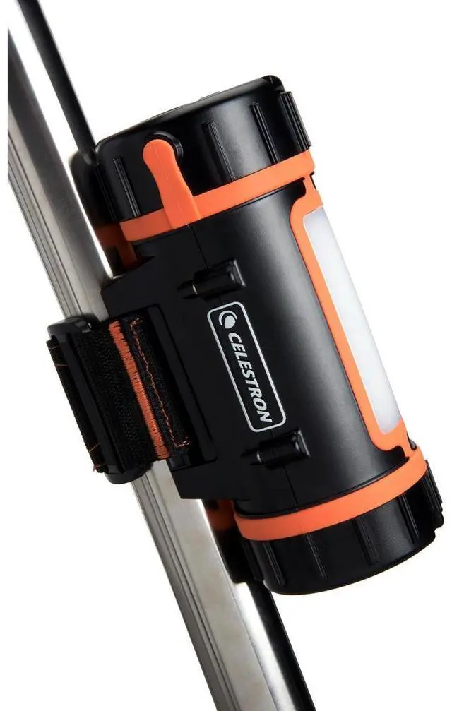 Alt view image 6 of 7 - Celestron Power Tank Lithium