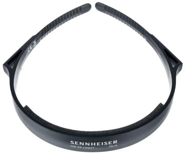 Main image of Sennheiser Replacement Headband for HD 25 LIGHT, Single Headband