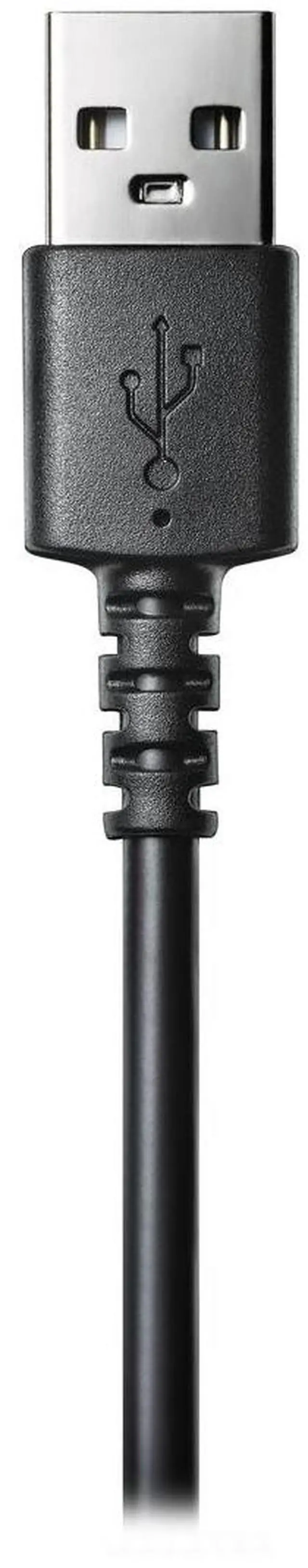 Alt view image 7 of 11 - Audio-Technica ATH-M50xSTS-USB StreamSet Streaming Headset