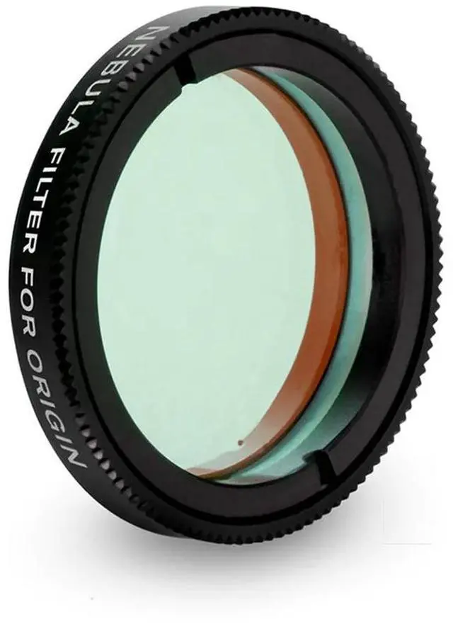 Alt view image 2 of 7 - Celestron Nebula Filter for Origin Intelligent Home Observatory Telescope