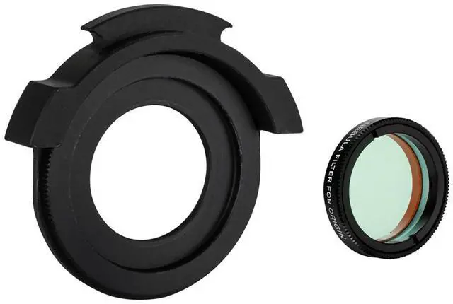 Alt view image 4 of 7 - Celestron Nebula Filter for Origin Intelligent Home Observatory Telescope