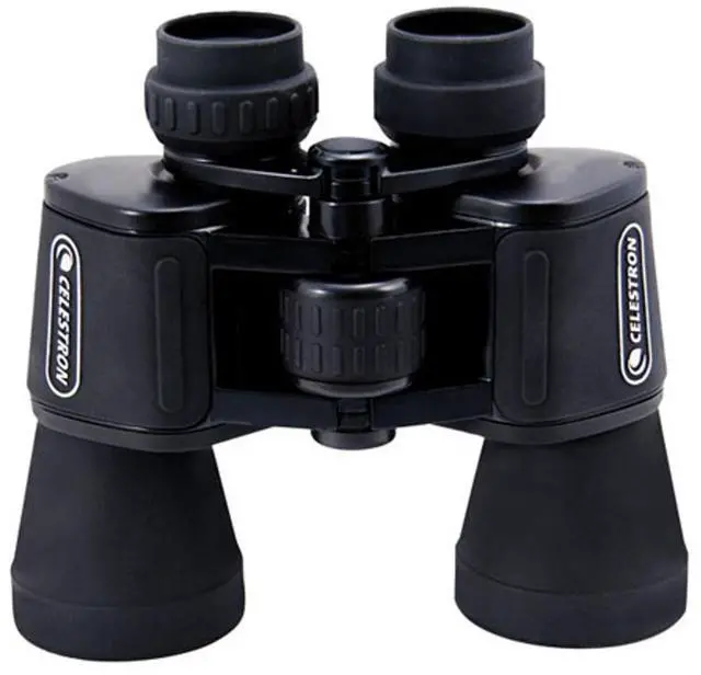 Alt view image 12 of 18 - CELESTRON UpClose G2 10x50 (71256) Porro Binoculars