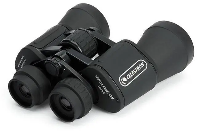 Alt view image 14 of 18 - CELESTRON UpClose G2 10x50 (71256) Porro Binoculars