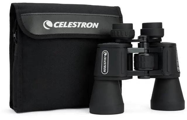 Alt view image 18 of 18 - CELESTRON UpClose G2 10x50 (71256) Porro Binoculars