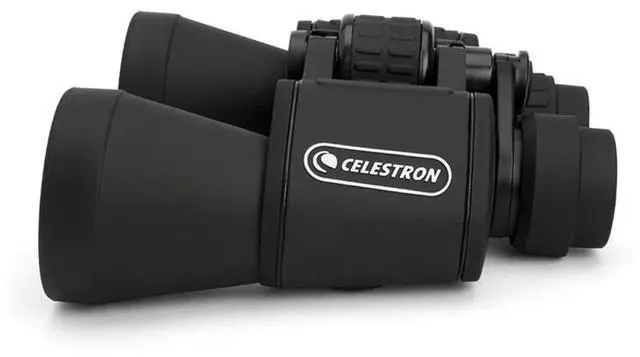 Alt view image 16 of 18 - CELESTRON UpClose G2 10x50 (71256) Porro Binoculars