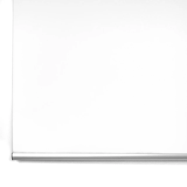 Alt view image 3 of 7 - Savage 107" Leader Bar with Super White Paper Backdrop