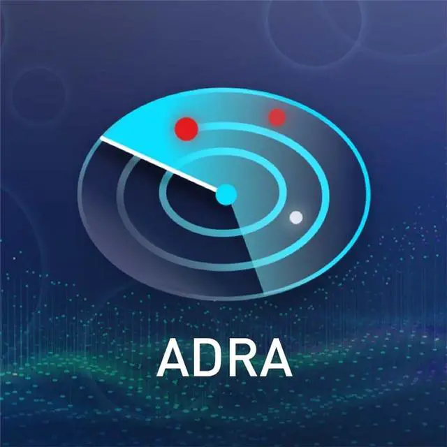 Main image of QNAP ADRA NDR Global License with 1 Year Subscription
