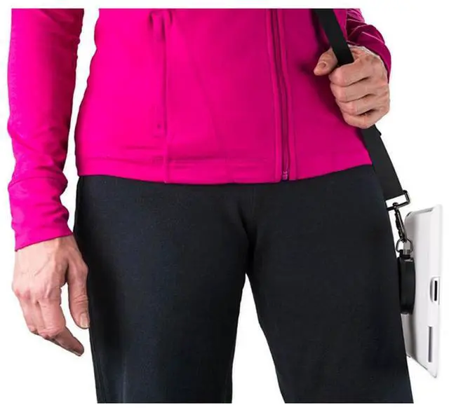 Alt view image 6 of 7 - Tether Tools Hitch D-Ring for Use with X Lock Connect Lite, X Lock Case, and Camera Strap