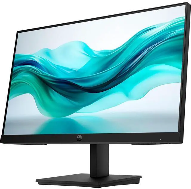 Alt view image 15 of 17 - HP Series 3 Pro 21.5 inch FHD Monitor - 322pf 21.5" FHD (1920 x 1080) 50-100 Hz