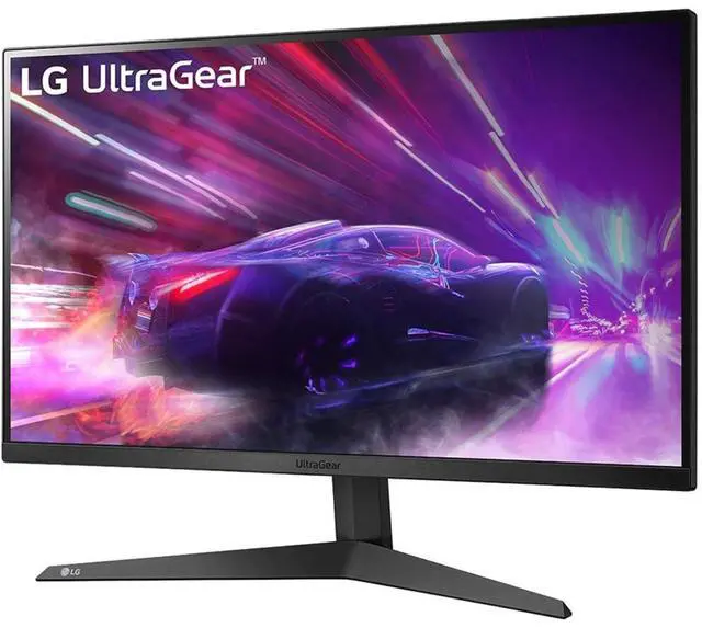 Alt view image 8 of 9 - LG 27 inch UltraGear FHD Gaming Monitor with FreeSync
