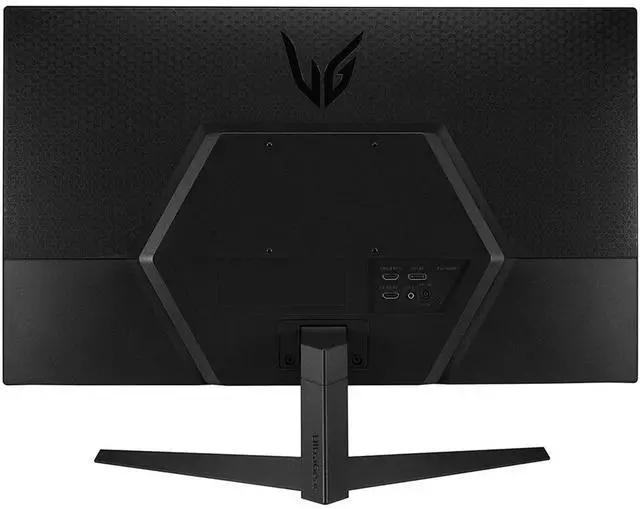 Alt view image 9 of 9 - LG 27 inch UltraGear FHD Gaming Monitor with FreeSync