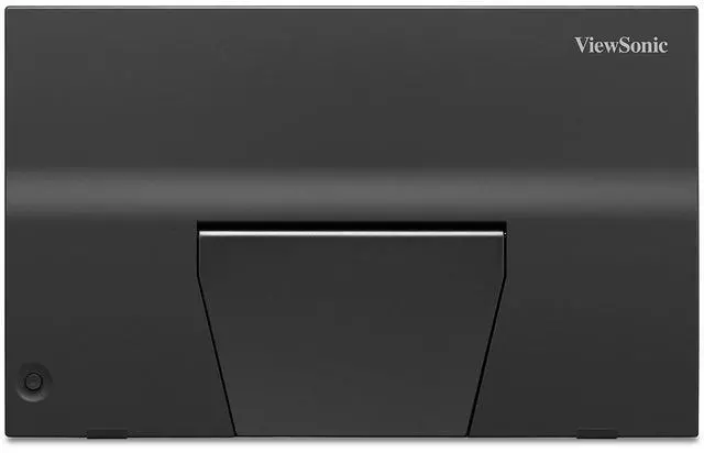 Alt view image 19 of 20 - ViewSonic VX1754 17 Inch 1080p IPS Portable Gaming Monitor with 144Hz, AMD FreeSync,2 Way Powered 60W USB C, Mini HDMI, and Built-in Stand with Protective Cover