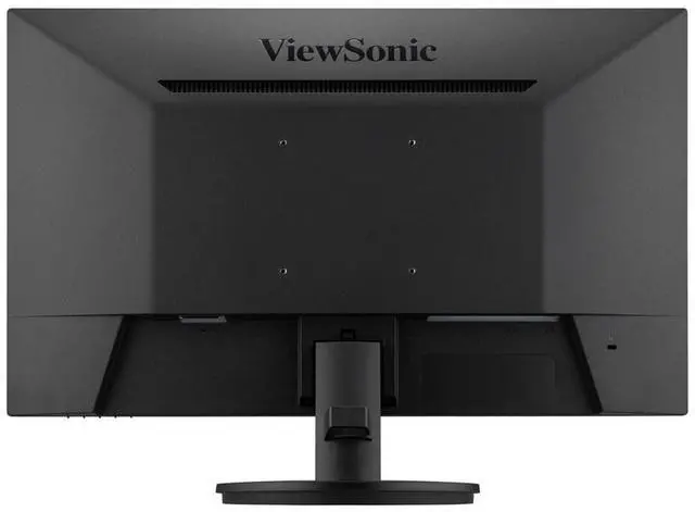 Alt view image 20 of 20 - ViewSonic VX2416A 24 Inch 1080p 1ms 120Hz IPS Gaming Monitor with Eye Care, USB C, HDMI 1.4, and DisplayPort Inputs