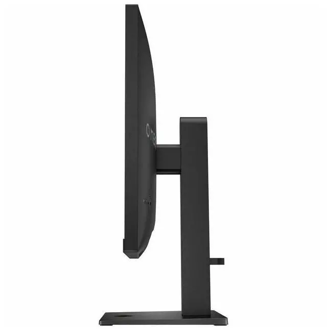 Alt view image 5 of 7 - OMEN 27 G2 27" FHD 1920x1080 180Hz 1ms Gaming LCD IPS Monitor AV4K1AAABA