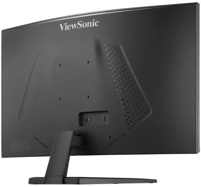 Alt view image 20 of 20 - ViewSonic VX3228C-2K 32 Inch 1440p Curved Gaming Monitor with 1ms, 180Hz, FreeSync, Eye Care, HDMI, and DisplayPort Inputs