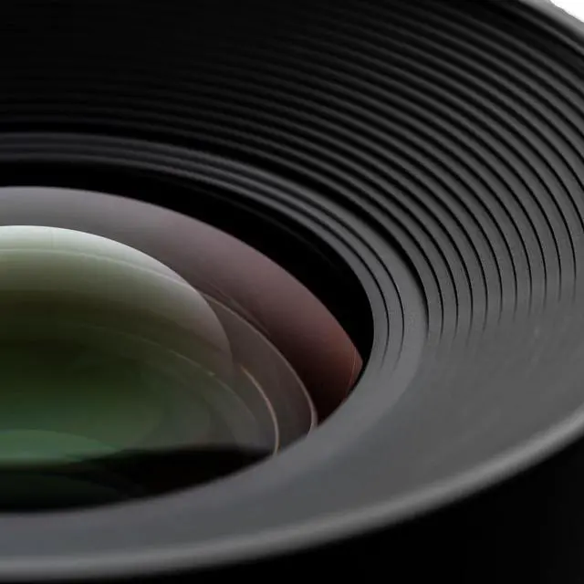 Alt view image 5 of 5 - NiSi ATHENA PRIME 40mm T1.9 Cine Lens with Filter Holder, Sony E