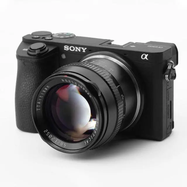 Alt view image 7 of 8 - ttartisan 50mm f1.2 aps-c m43 manual focus lens for fuji x mount camera like x-a1 x-a10 x-a2 x-a3 x-a5 x-a7 x-m1 x-m2 x-h1 x-t1 x-t10 x-t2 x-t20 x-t3 x-t4 x-t100 x-t200 x-t30 x-pr01 x-pr02 x-pr03 x-e1
