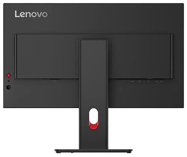Alt view image 2 of 16 - Lenovo ThinkVision T27-40 27" 16:9 Full HD 120Hz IPS WLED Monitor, Eclipse Black