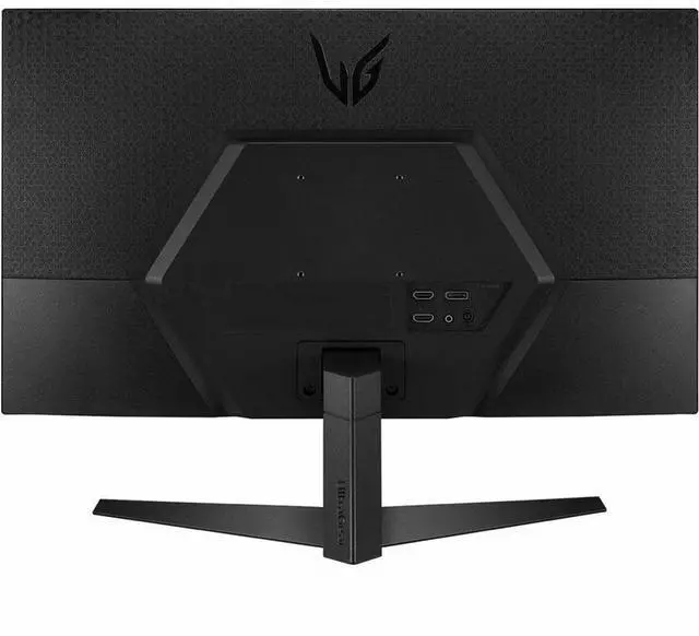 Alt view image 2 of 2 - LG UltraGear 24GS50F-B 23.7" 16:9 Full HD 180Hz VA HDR Gaming Monitor
