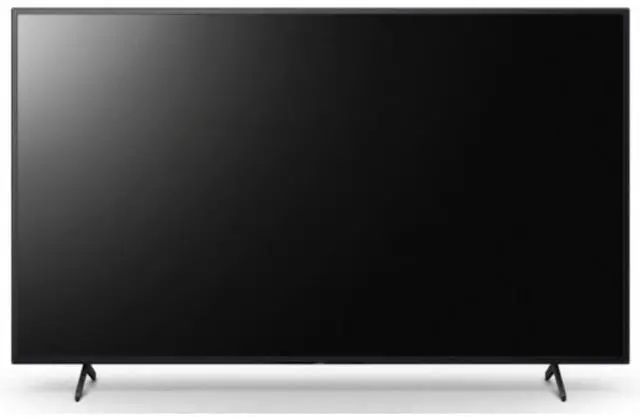 Alt view image 2 of 3 - Sony Bravia BZ35L Series 55" 4K Ultra HD HDR IPS LED Professional Display  FW55BZ35L