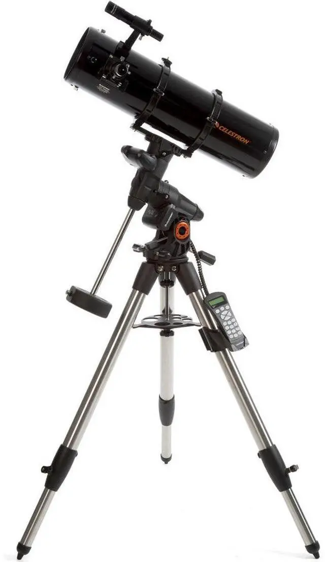 Main image of Celestron Advanced VX 6" Newtonian Telescope