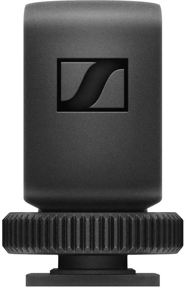 Alt view image 12 of 13 - Sennheiser XSW-D Portable Base Set Camera-Mount Wireless Microphone System