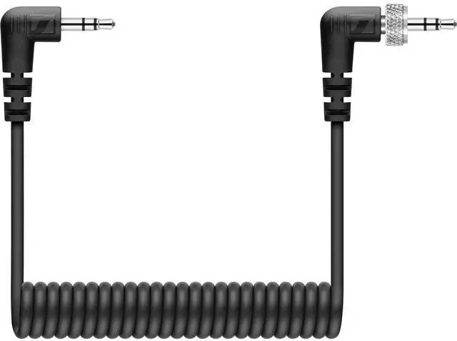 Alt view image 13 of 13 - Sennheiser XSW-D Portable Base Set Camera-Mount Wireless Microphone System