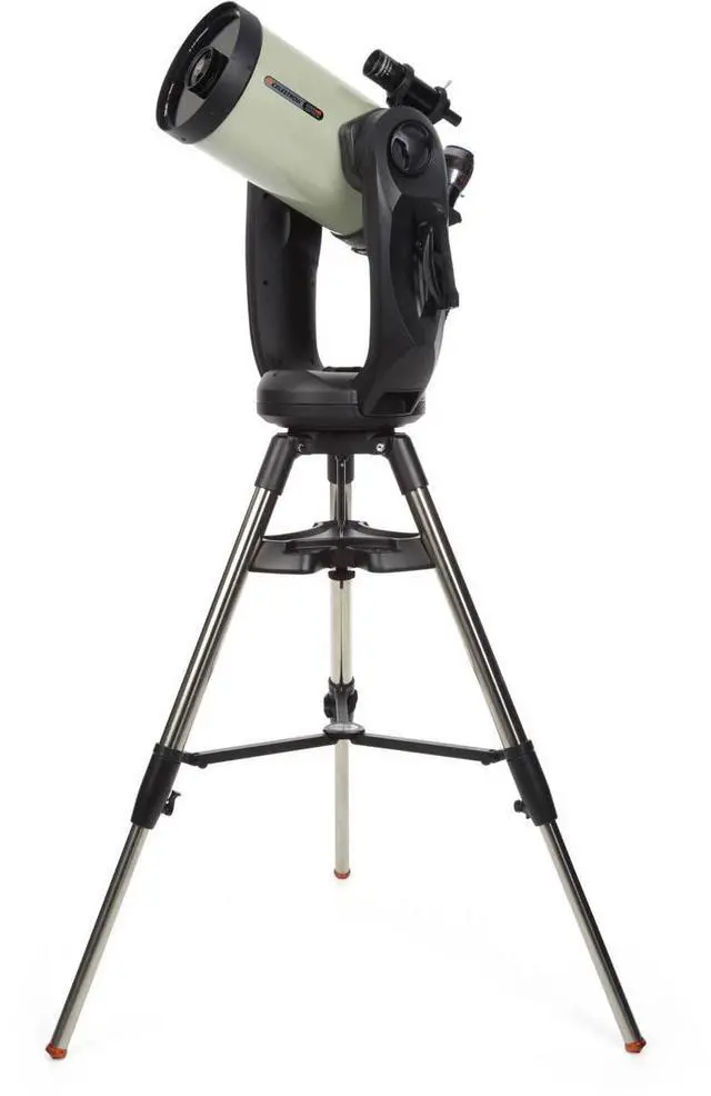 Alt view image 5 of 7 - Celestron CPC Deluxe 925 HD Computerized Telescope