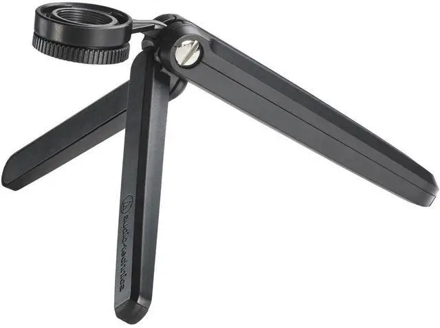 Alt view image 17 of 19 - Audio Technica  Cardioid Condenser USB Microphone ATR2500x-USB