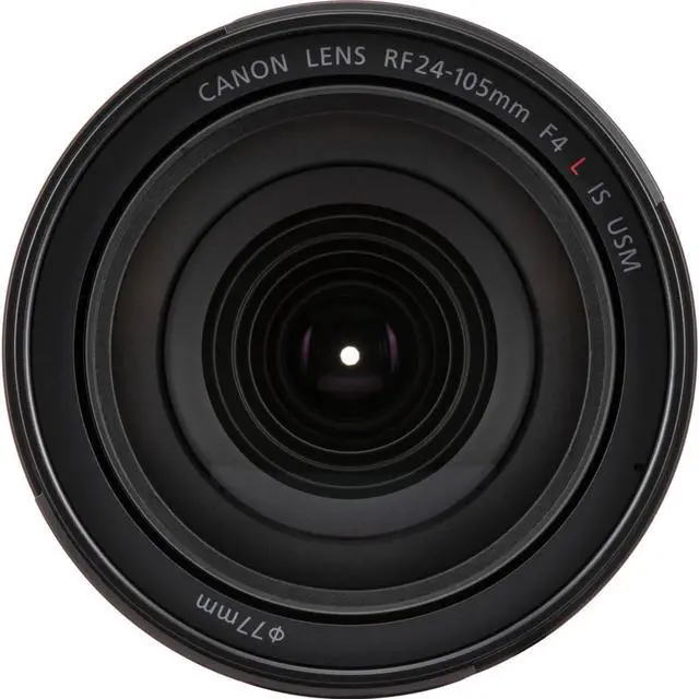 Alt view image 5 of 7 - Canon EOS R5 C Mirrorless Digital Cinema Camera with RF 24-105mm f/4 L IS USM Lens