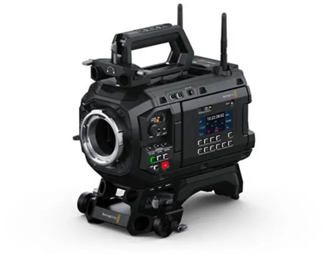 Main image of Blackmagic Design URSA Cine 12K Digital Cinema Camera
