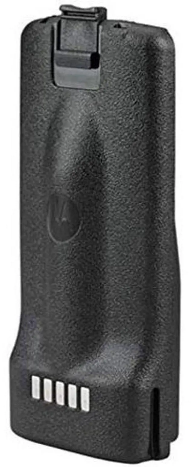 Main image of Motorola PMNN4453 3200mAh High Capacity Lithium-Ion Battery for RM Series Radios
