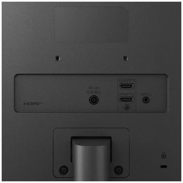 Alt view image 5 of 7 - LG 27" 100 Hz IPS FHD Monitor - LCD Flat Panel 5ms (GtG at Faster) NTSC 72% (CIE1931) 27MS500-B