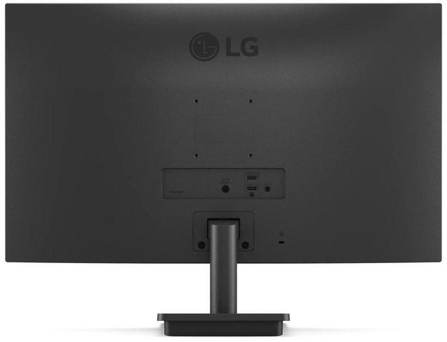 Alt view image 7 of 7 - LG 27" 100 Hz IPS FHD Monitor - LCD Flat Panel 5ms (GtG at Faster) NTSC 72% (CIE1931) 27MS500-B
