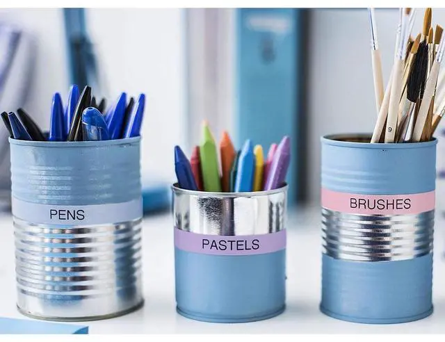 Alt view image 9 of 9 - TZEMQE31 1/2 BLACK ONPINK