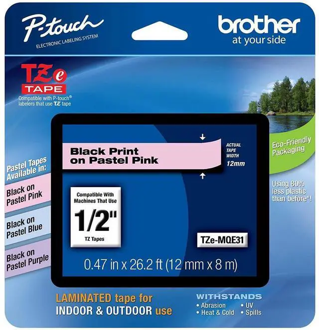 Alt view image 6 of 9 - TZEMQE31 1/2 BLACK ONPINK