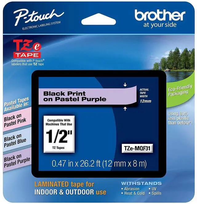 Alt view image 12 of 15 - TZEMQF31 1/2 BLACK ON BLUE