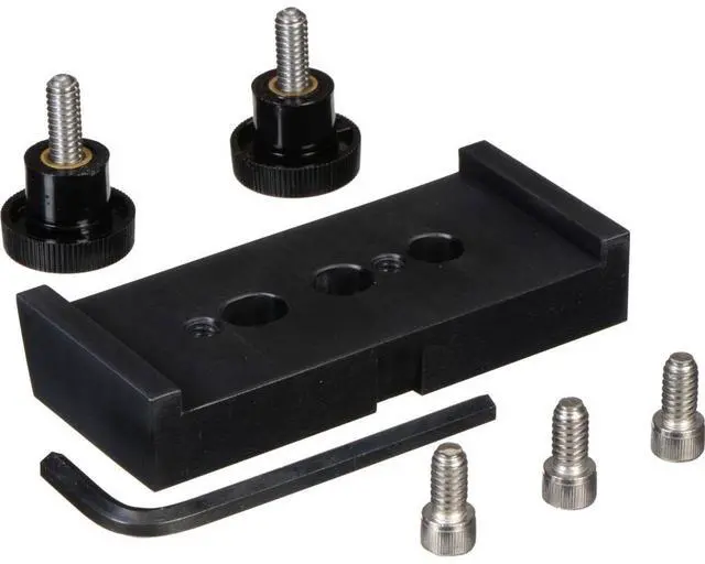 Main image of Tele Vue Mounting Adapter for Vixen Dovetail Mount