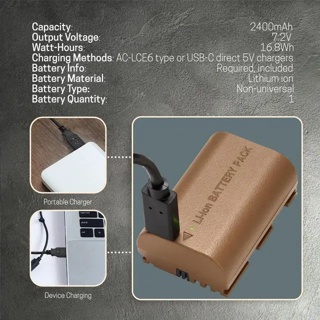 Alt view image 4 of 7 - Blackmagic Design Pocket Cinema Camera 4K W/128GB Memory Card /Spare Battery