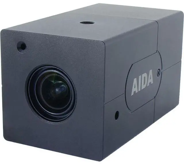 Main image of AIDA UHD-X3L Professional Micro 4K HDMI POV Camera, 3840x2160, 3x Optical Zoom