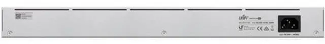 Alt view image 11 of 11 - ubiquiti usw-pro-24 ethernet switch