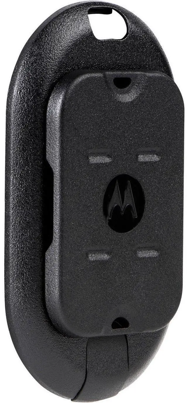 Alt view image 5 of 6 - MOTOROLA HKLN4433A CLP SERIES MAGNETIC CASE