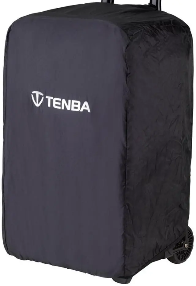 Alt view image 12 of 16 - Tenba Roadie Roller 24