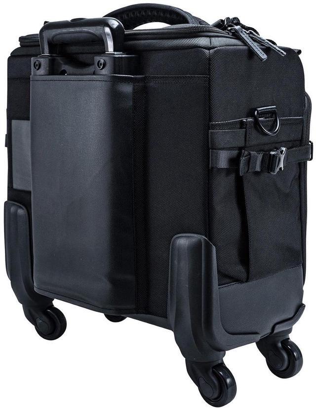 Alt view image 7 of 7 - Vanguard VEO SELECT 42T Trolley Bag, Black