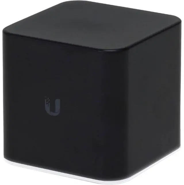 Alt view image 12 of 14 - UBIQUITI - US ACB-ISP-US AIRCUBE ISP WIFI WRLS N ROUTER