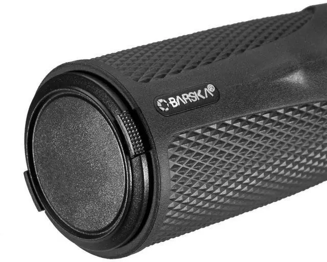 Alt view image 10 of 10 - Barska 10x40 Blackhawk Monocular with Carrying Case AA12132