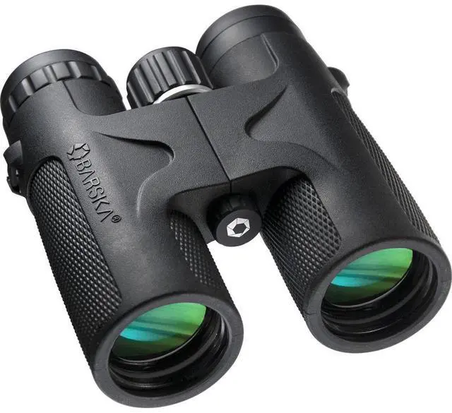 Alt view image 3 of 5 - Blackhawk 12 x 42mm Waterproof Binoculars