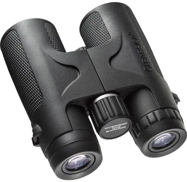 Alt view image 4 of 5 - Blackhawk 12 x 42mm Waterproof Binoculars
